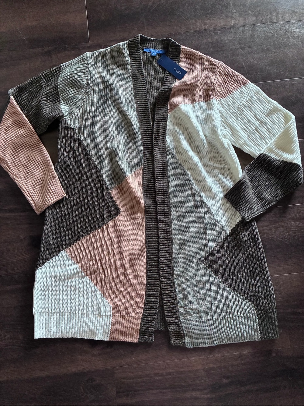 Women’s large cardigan